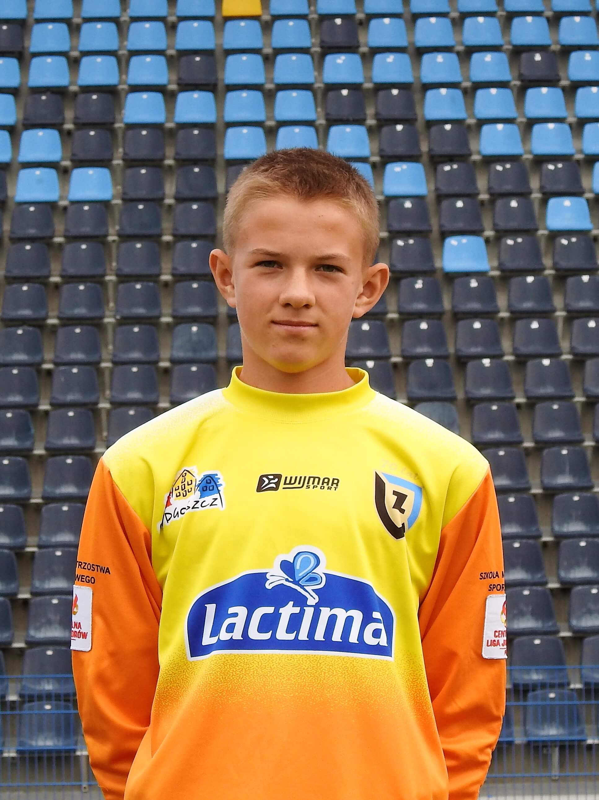 SŁAWETA MAKSYMILIAN